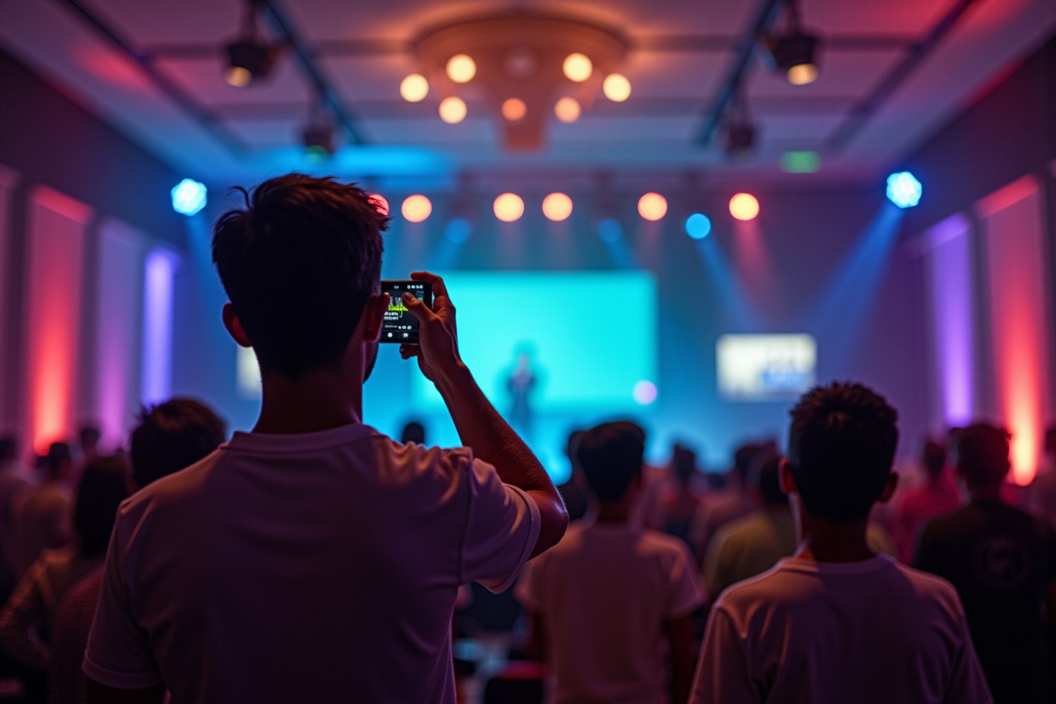 Revolutionizing Event Planning with AIEventGuy.com