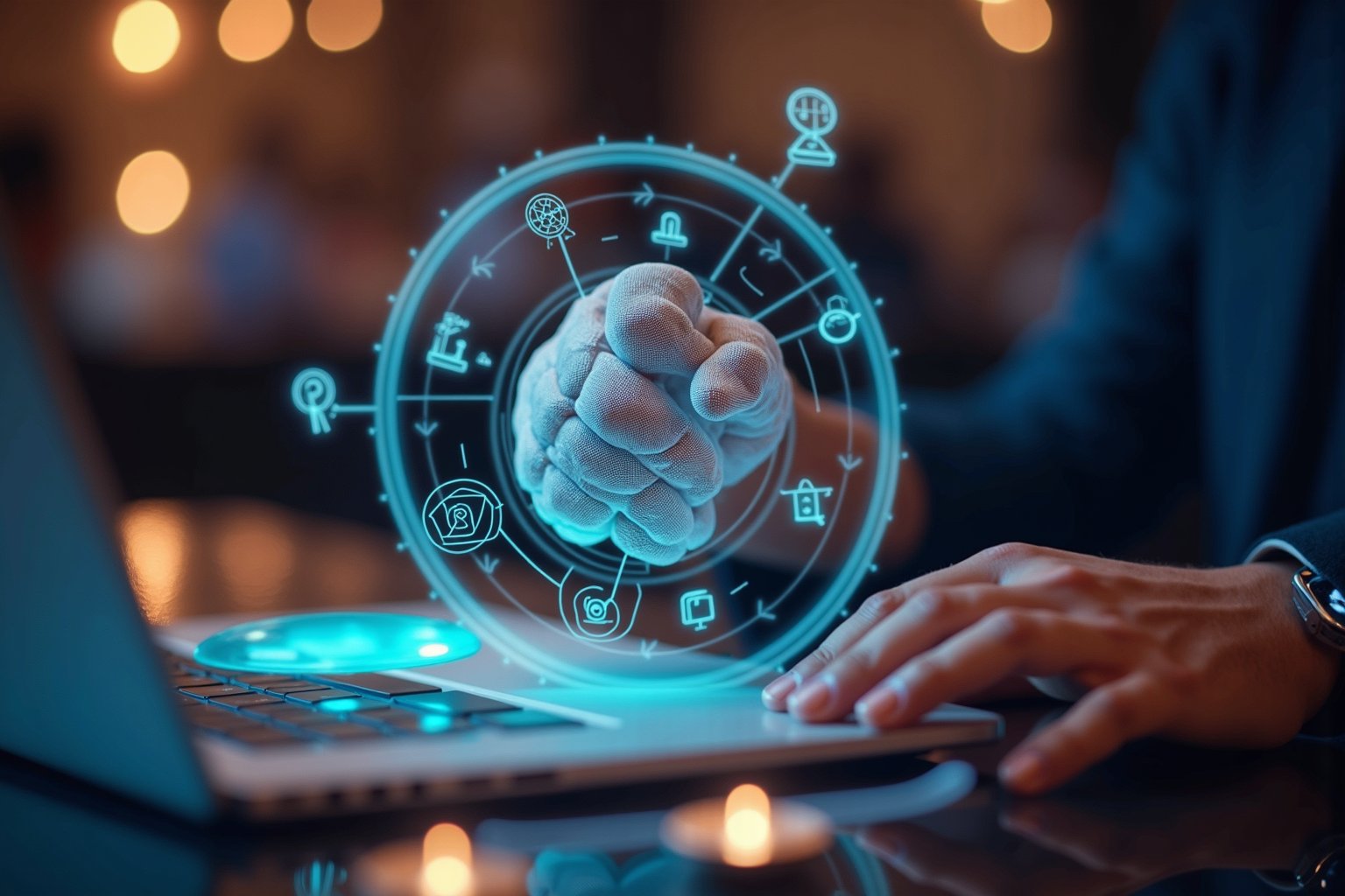 Revolutionize Event Planning with AIEventGuy.com