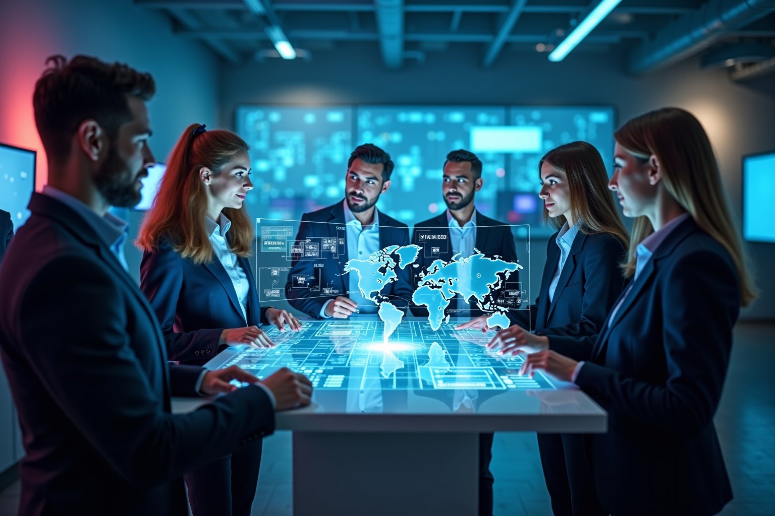 Feature 3: Personalized Vendor Matching