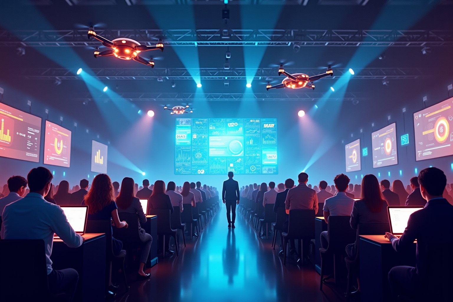 Feature 4: Predictive Insights and Analytics